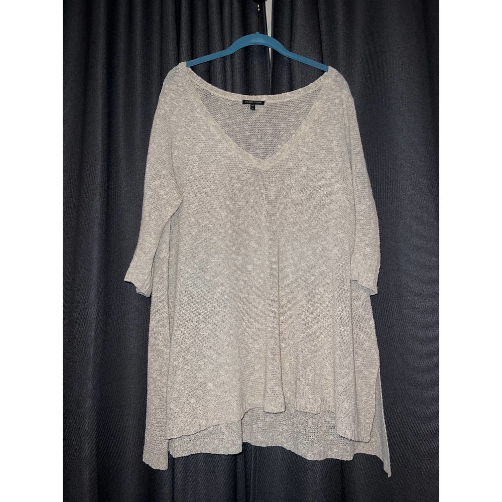 Eileen Fisher Sweater Size XL - Picture 1 of 4